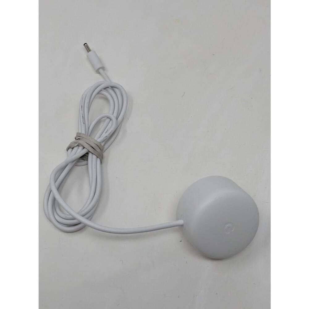 Google Home Hub Power Charger/Adapter (14V 1.1A) - W18-015N1A G1028 G1015 White
